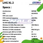 Mikrotik LHG XL 2 - Gambar 3