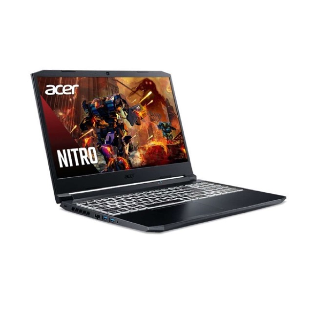 Nitro 5 AN515-57-5534 ACER Nitro 5 AN515-57-5534 - Gambar 1